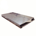 2B Ba Mirror Surface J1 J3 Cold/Hot Rolled 201 Stainless Steel Sheet Price Per Kg